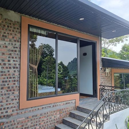 Truong Anh Homestay Hà Giang Eksteriør billede