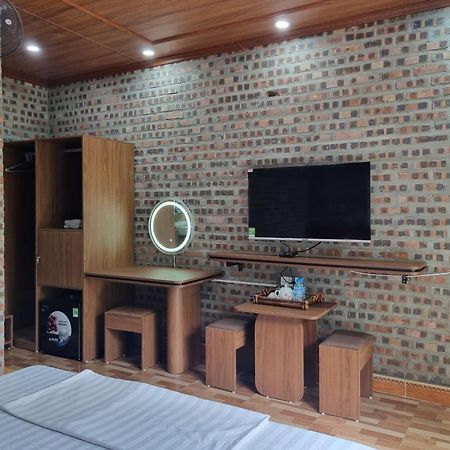 Truong Anh Homestay Hà Giang Eksteriør billede